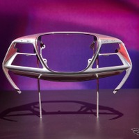 キャデラックの新型『セレスティック』、130以上の部品を最先端3Dプリント技術で生産 画像