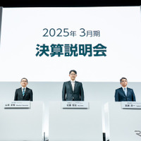 トヨタ、今期34%減益予想、宮崎副社長「じたばたする状態でない」［新聞ウォッチ］ 画像