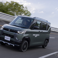 静かなオプカンがすごかった！ トーヨータイヤ「オープンカントリー H/TII」が登場…岡本幸一郎 画像