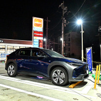 EVが気になるけれど、自宅充電が無い状態で購入したらどうなるの？ 画像