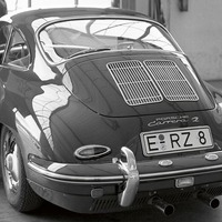 始まりはリアワイパー？ ポルシェ「唯一無二のスポーツカー」誕生の歴史 画像