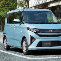 再建の「起爆剤」となるか？ ダイハツ3年ぶり新モデル、日産新型EV「N7」が中国で人気［新聞ウォッチ］ 画像
