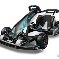 宮崎「シーガイア」にサーキットがオープン！ セグウェイの「電動ゴーカート」を日本初導入 画像