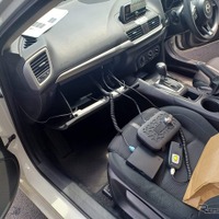 飲酒運転防止体験イベントを静岡で開催、東海電子がシミュレーター展示へ 画像