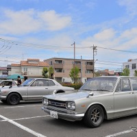 「技術の日産」はこれだけの名車を生み出してきた…第4回プリンスの丘 自動車ショウ 画像