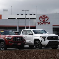 日米首脳会談、自動車の追加関税見直しも“空振り”　交渉は長期戦へ［新聞ウォッチ］ 画像