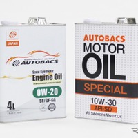オートバックス、PBエンジンオイルを「AUTOBACS Engine Oil」に刷新 画像