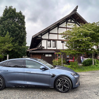 BYD、ジャパンEVラリー白馬2025に参加…専用駐車場と専用コンテンツを用意 画像