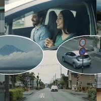 外国人観光客向けレンタカー安全運転啓発動画、全国事業者に無償提供開始 画像