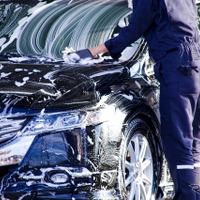 晴れた日の洗車が要注意  “夏洗車”の落とし穴と対策 画像