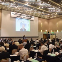 インバウンド増加によるレンタカー業界の現状と課題を共有…全国レンタカー協会第44回通常総会 画像