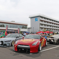 カーオーディオイベント「第2回OACサウンドコンテスト」が規模を拡大！ さいたまスタジアム2002で9月14日に開催 画像