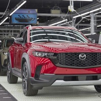 マツダも米国で値上げ検討、株主総会でトランプ関税対策を説明［新聞ウォッチ］ 画像