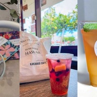 Shonan BMW 藤沢、日本未上陸カフェとハワイアンカクテル体験開催へ 画像