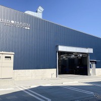 岐阜県初のボルボ認定工場に、HINOMARU BODY SHOPが正式指定 画像