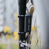 ボッシュ、電動アシスト自転車向けABSを進化…シマノとの新パートナーシップで 画像