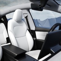 テスラ、完全自動運転による「無人納車」に世界初成功 画像
