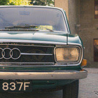 アウディブランド復活60周年、歴代の名車で歩みを振り返る 画像