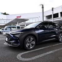 BEVを2年間所有した、“リアルな”ランニングコストを大公開 画像