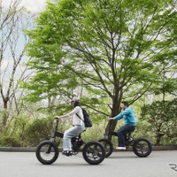 電動アシスト自転車でサステナブル観光、「MOVE.eBike」箱根リトリートでレンタル開始 画像