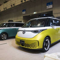 話題の“新世代ワーゲンバス”が日本仕様で初披露！ クルマ好き注目の4ブースを振り返る…東京アウトドアショー2025 画像