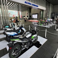 「バイクの日」イベント、8月19日に秋葉原で開催　今年は夜20時まで 画像