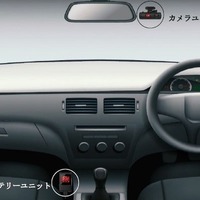 月額500円、新型ドライブレコーダー付き自動車保険　東京海上日動が2026年1月に発売 画像