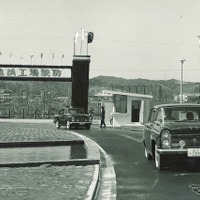 ここから走り出した1780万台…日産追浜工場での車両生産を終了へ 画像