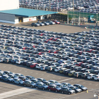 日米関税交渉、自動車・部品も「15%」で合意、「撤廃」要求とはほど遠く［新聞ウォッチ］ 画像