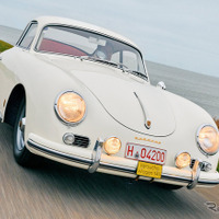 オランダの愛好家が10年で完全復元した、世界に1台だけのポルシェ『356A』 画像