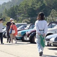 シトロエンオーナー向けイベント、2年ぶりに岐阜県高山市で復活開催…10月5日 画像