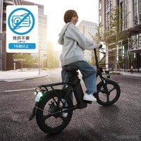 エアレスタイヤ搭載でペダルもなし、免許不要の特定小型原付「Future smart」 画像