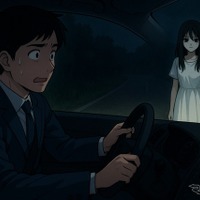【怪談】最後のひとり 画像