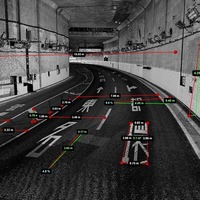 自動車10社が出資のダイナミックマップ、「ITS世界会議2025」に自動運転向けデジタルインフラ出展へ 画像