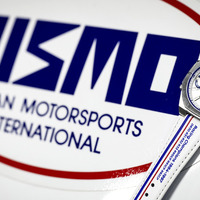 初代 NISMO ロゴを配したカシオ「EDIFICE」ヘリテージエディション発売 画像