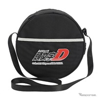 『頭文字D』がモチーフ、折りたたみスツール用多機能ケース予約開始 画像