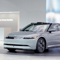 ソニー・ホンダを提訴、米カリフォルニア州ディーラー団体「EV直販は違法」［新聞ウォッチ］ 画像