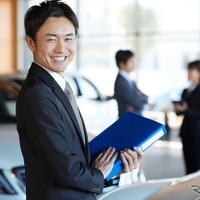 日本自動車セールス満足度調査、BMWとマツダに高評価…J.D.パワー 画像