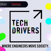 トヨタ・日産・ホンダが参加、エンジニア向け新イベント「TECH DRIVERS」を9月開始 画像