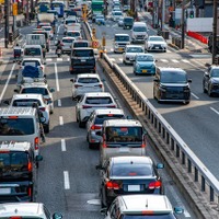 一般国道に“落とし穴”の恐怖…地下空洞4739か所、119か所で陥没の恐れ［新聞ウォッチ］ 画像