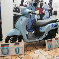第53回 東京モーターサイクルショー、「好きを極めろ！」をテーマに2026年3月開催へ 画像