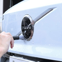カーケアの透明性と品質を“見せる”戦略…ボルボ・カー・ジャパン直営の日本初「Volvo Car Care Center」 画像