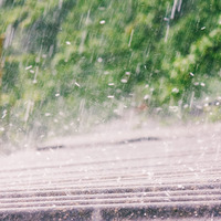 愛車が「雹害」のダメージを受ける前に、対策と修理方法を知る…ショップ選びは慎重に 画像