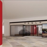 テスラ、千葉と広島に新店舗オープンへ…9月営業開始 画像