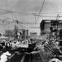 運転中に地震が発生したらどうすべきか---9月1日「防災の日」 画像