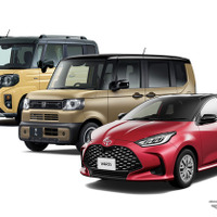 「観測史上最も暑い夏」でも冷え込む国内自動車市場、8月の新車販売8.3%減［新聞ウォッチ］ 画像