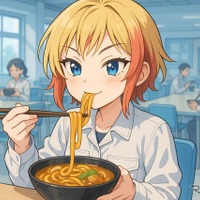 ホンダの社員食堂、白いユニフォームでカレーうどんを金曜日に食べる理由 画像