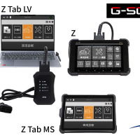 インターサポート、G-SCAN 新製品発表を予定【AA東北2025＆AA九州2025】 画像