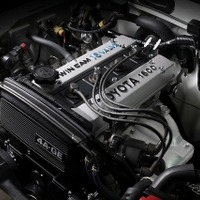 AE86レビン・トレノ、エンジン部品を復刻生産へ…トヨタGRヘリテージパーツプロジェクト 画像