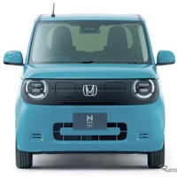 ホンダ、「レトロな軽EV」投入で低迷する国内市場巻き返しへ［新聞ウォッチ］ 画像